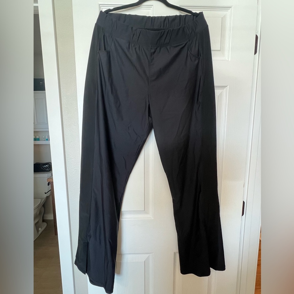 Cherokee scrub pants